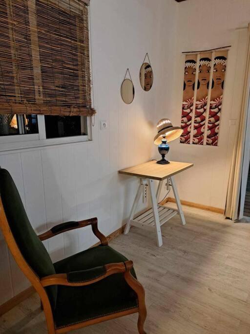 Breeze Ocean Bungalow موريا المظهر الخارجي الصورة