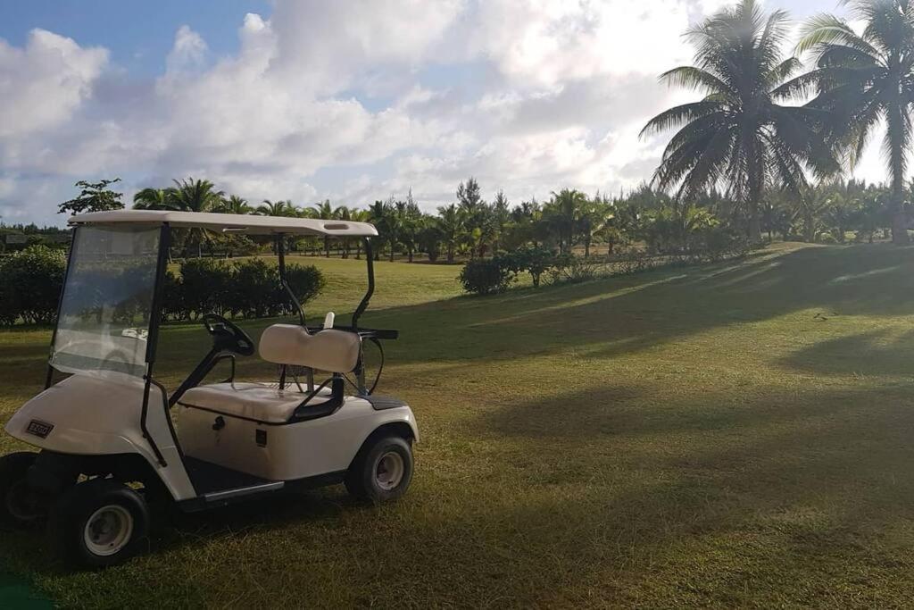 Breeze Ocean Bungalow موريا المظهر الخارجي الصورة